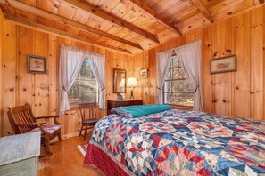 3 bedrooms, Internet