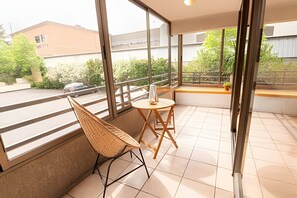 Apartment | Interior