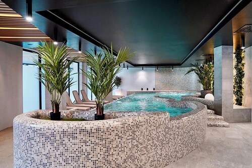 Baltic Waves Resort by Baltic Home