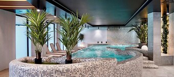 Baltic Waves Resort by Baltic Home