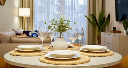 Baltic Waves Resort by Baltic Home