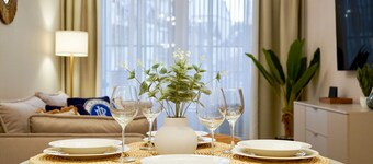 Baltic Waves Resort by Baltic Home