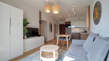 Suíte standard, ar-condicionado | Individualmente decorados, individualmente mobiliados