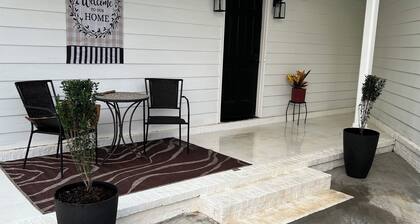 Luxe Villa - Vidalia, GA