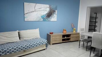 House, 2 Bedrooms, Accessible, Smoking | 2 bedrooms