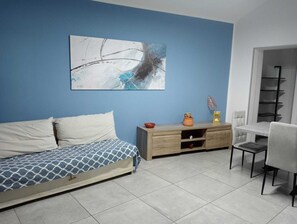 Maison, 2 chambres, accessible aux personnes à mobilité réduite, fumeur