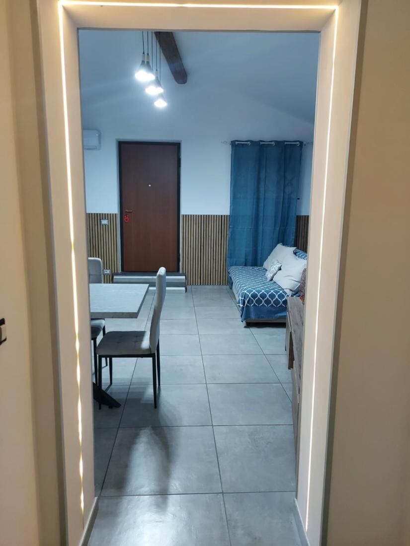 Ferienhaus, 2 Schlafzimmer, barrierefrei, Raucher | Innenbereich