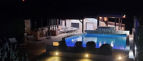 House, 2 Bedrooms, Accessible, Smoking | Pool