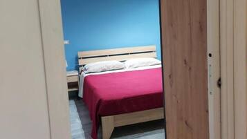 Casa, 2 quartos, acessível, para fumantes | 2 quartos