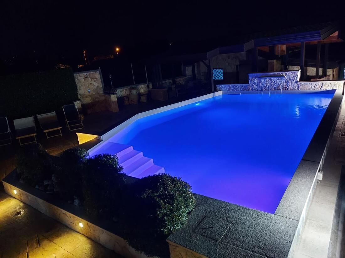House, 2 Bedrooms, Accessible, Smoking | Pool | Outdoor pool