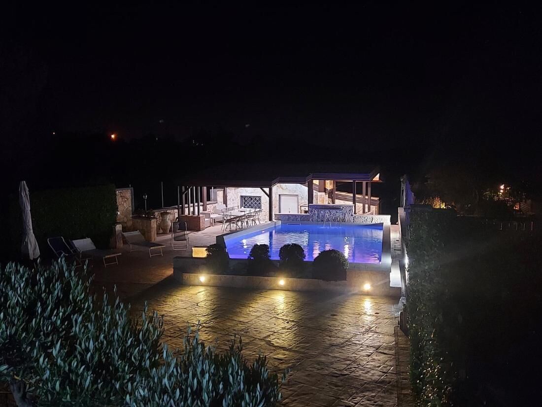 House, 2 Bedrooms, Accessible, Smoking | Pool | Outdoor pool