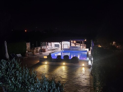 Blu Etna Casa Vacanze