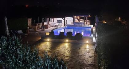 Blu Etna Casa Vacanze