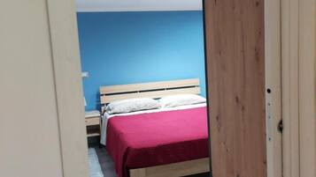 House, 2 Bedrooms, Accessible, Smoking | 2 bedrooms