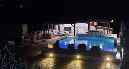 Blu Etna Casa Vacanze