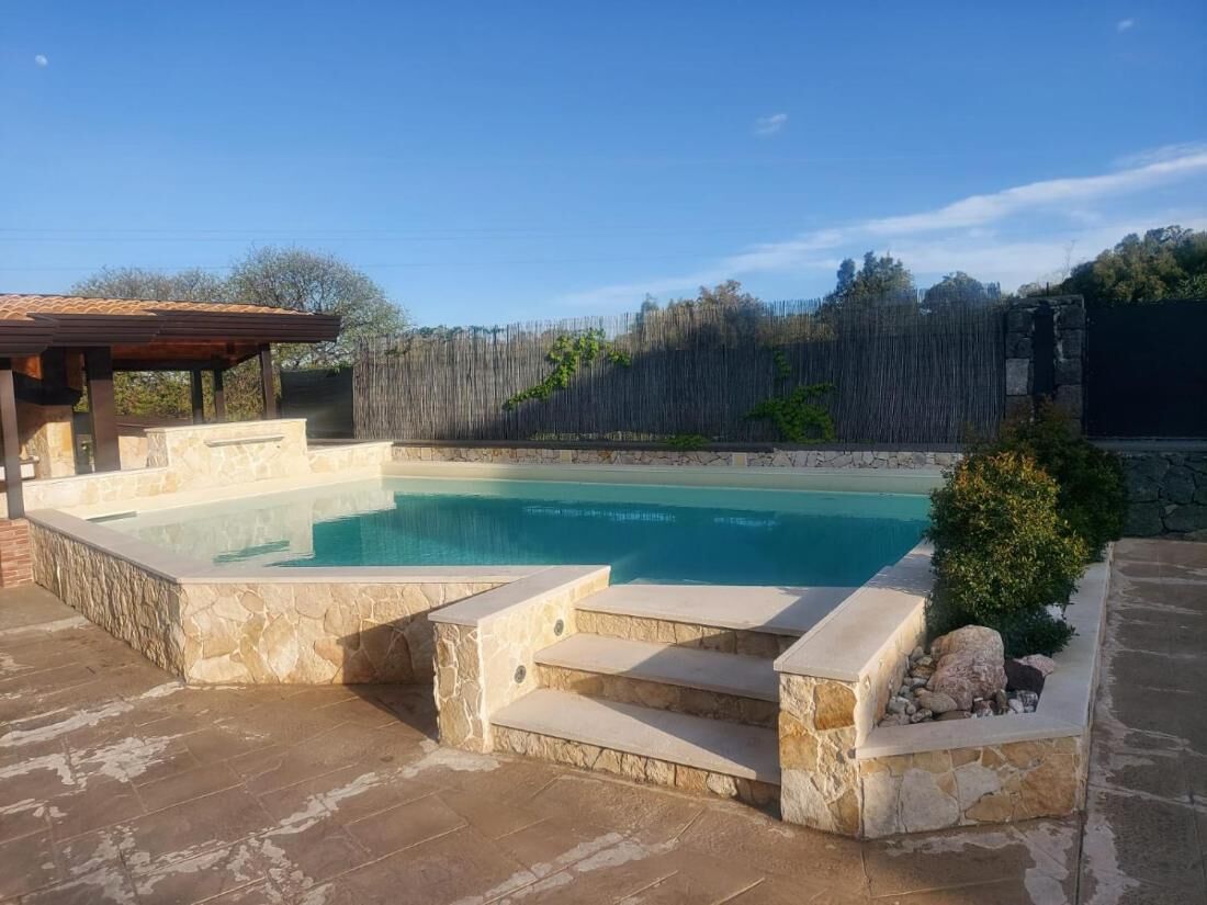 House, 2 Bedrooms, Accessible, Smoking | Pool | Outdoor pool