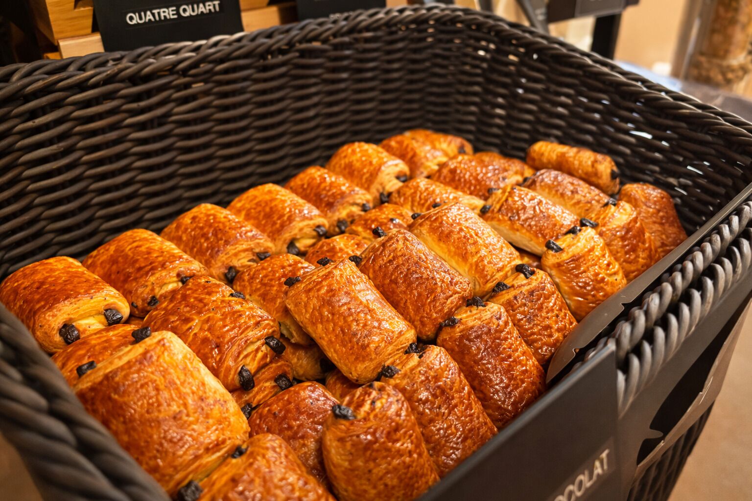 Sarapan prasmanan
