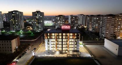 Anemon Diyarbakır Suit Hotel