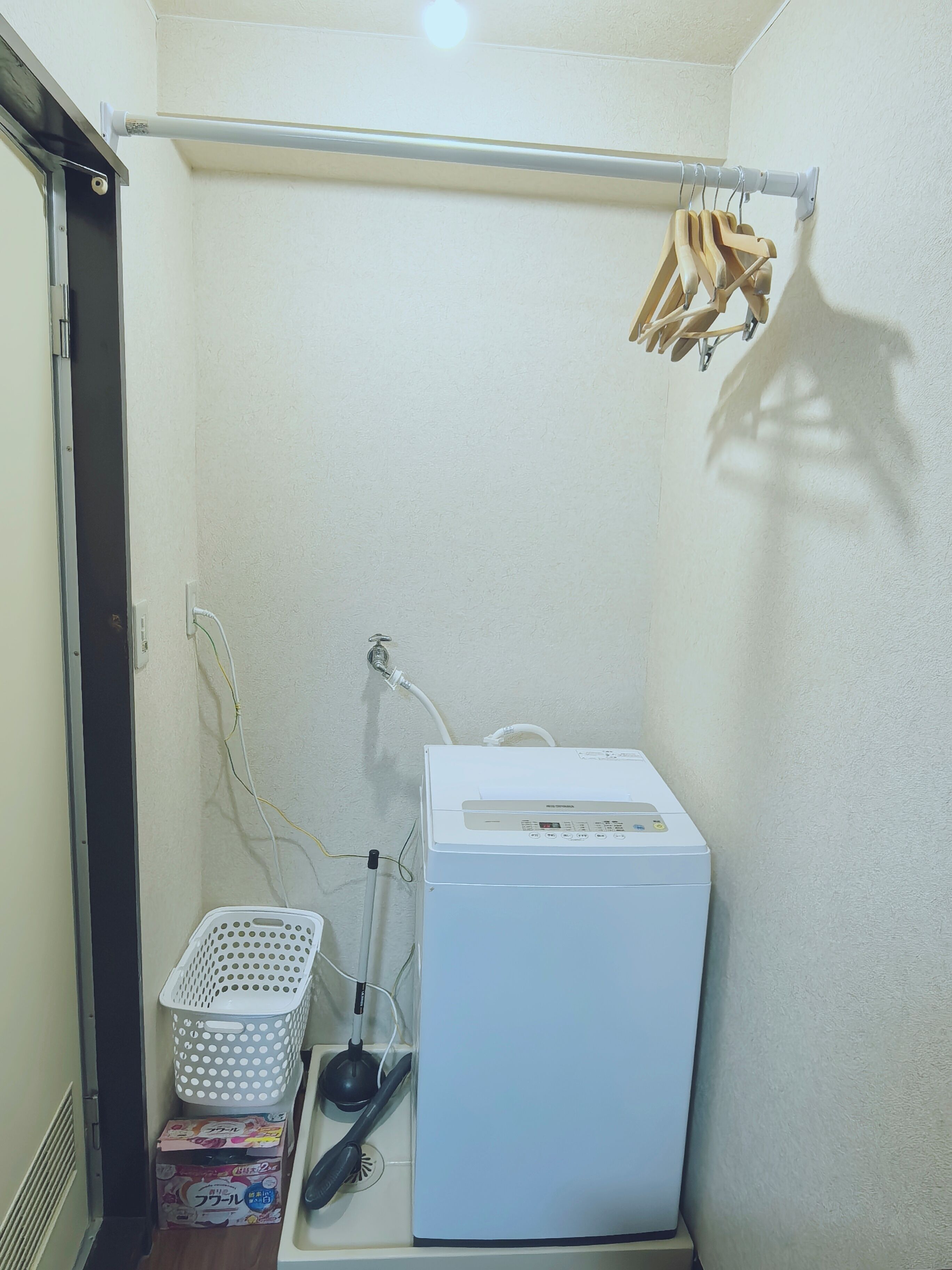 客房