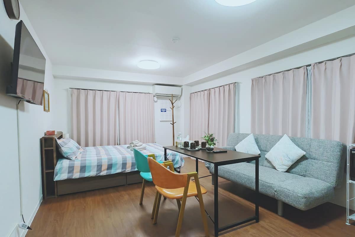 Appartement Confort, non-fumeur