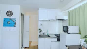 Family Double Room | 1 bedroom, premium bedding, desk, laptop workspace