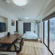 Yokosuka Vacation Apartments: $34 Apartment Rentals | Orbitz.com