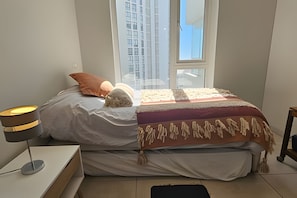 Departamento | 2 habitaciones y wifi gratis