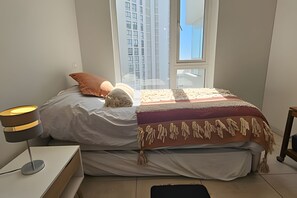 Căn hộ | 2 phòng ngủ, truy cập Internet không dây miễn phí 