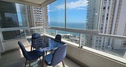 Oceana Suites Reñaca Norte