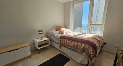 Oceana Suites Reñaca Norte