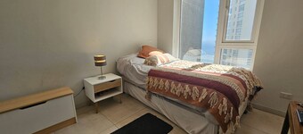 Oceana Suites Reñaca Norte