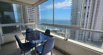 Oceana Suites Reñaca Norte