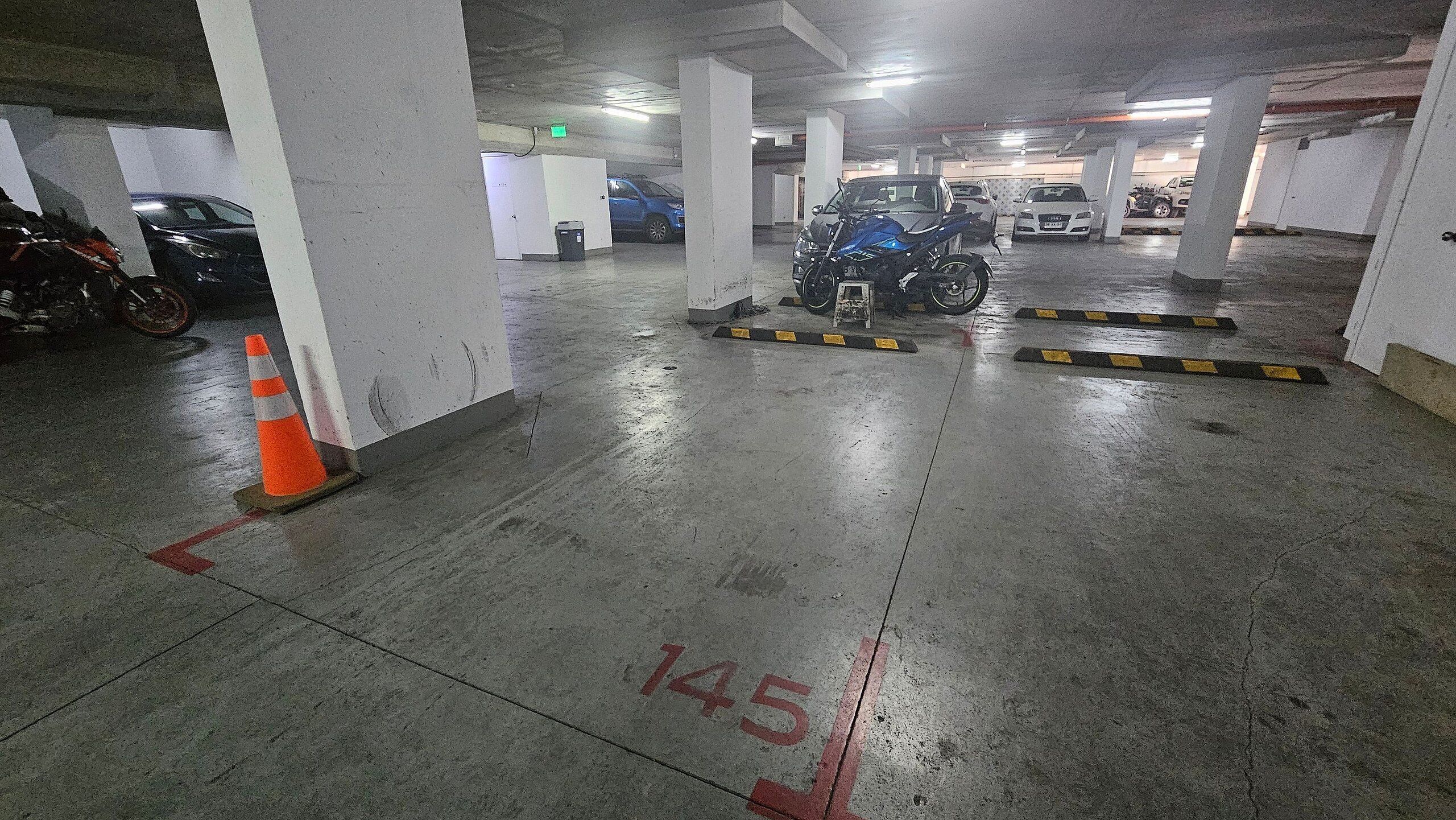 Apartment | Unterkunftsgelände