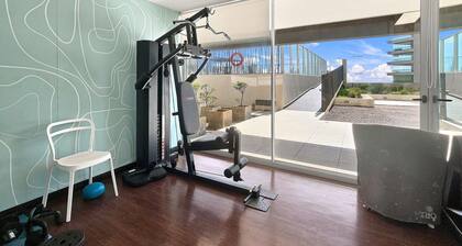Oceana Suites Reñaca Norte