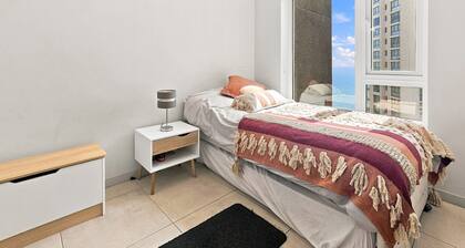 Oceana Suites Reñaca Norte