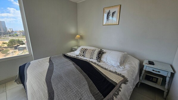 Departamento | 2 habitaciones y wifi gratis 