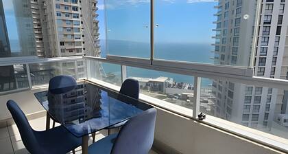 Oceana Suites Reñaca Norte