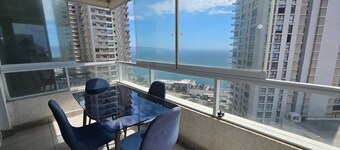 Oceana Suites Reñaca Norte