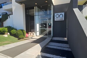 アパートメント | 外観の詳細