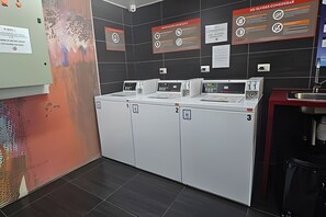 Apartamento | Parte interna