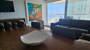 Apartemen | Interior