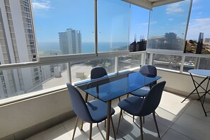 Dining - Oceana Suites Reñaca Norte (Vina del Mar)