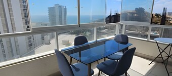 Oceana Suites Reñaca Norte