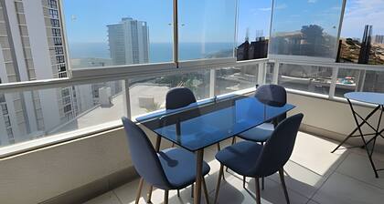 Oceana Suites Reñaca Norte