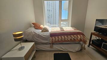 Apartment | 2 bedrooms, free WiFi