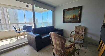 Oceana Suites Reñaca Norte