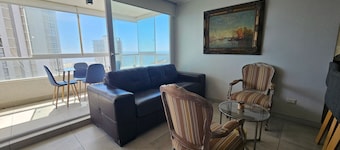 Oceana Suites Reñaca Norte