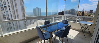 Oceana Suites Reñaca Norte