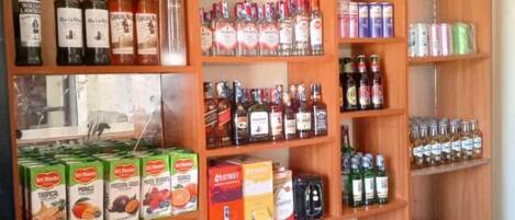Bar (in loco)