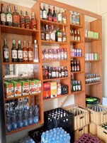 Bar (en la propiedad)